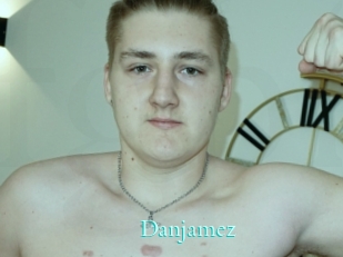 Danjamez