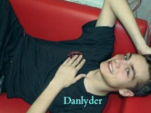 Danlyder