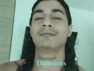 Danmontes