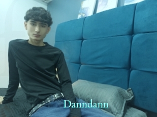Danndann