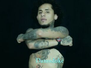 Danniduke
