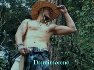 Dannimoreno