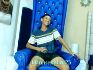 Dannsexyhot23