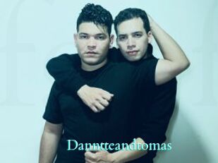 Danntteandtomas