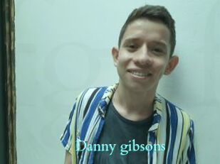 Danny_gibsons
