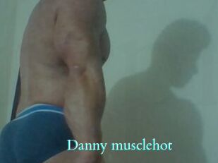 Danny_musclehot