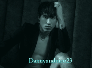 dannyandnico23 Free Gay Porn Finder
