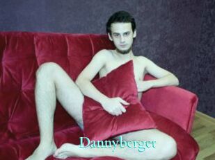 Dannyberget