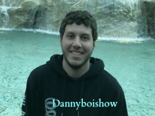 Dannyboishow