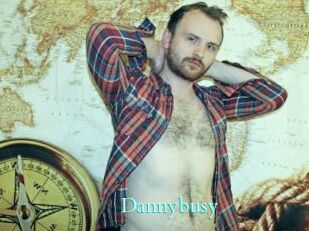 Dannybusy