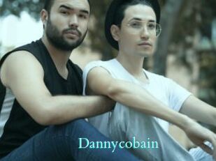 Dannycobain