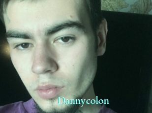 Dannycolon