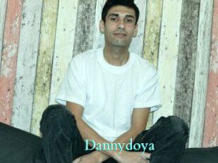Dannydoya