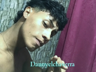 Dannyelchaverra