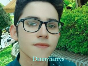 Dannyharrys