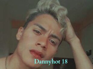 Dannyhot_18