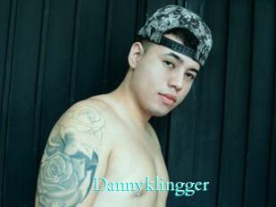 Dannyklingger