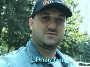 Dannyliam