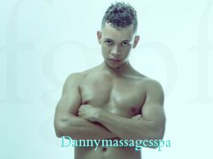 Dannymassagesspa