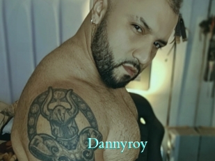 Dannyroy