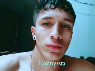 Dannyssta