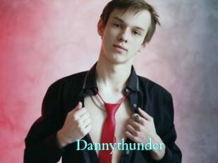 Dannythunder