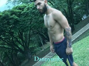 Dannyuribe