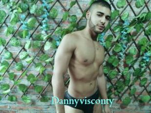 Dannyvisconty