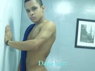 Dante_hott