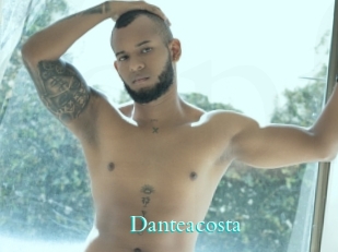 Danteacosta
