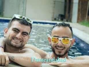 Danteandabad