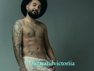 Danteandvictoriia