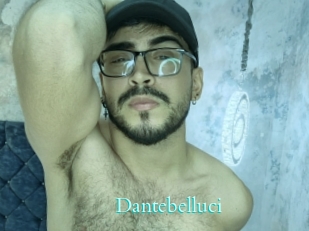 Dantebelluci