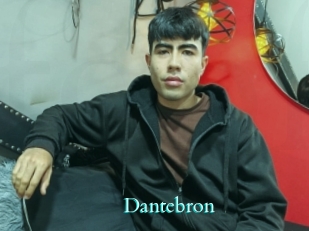 Dantebron
