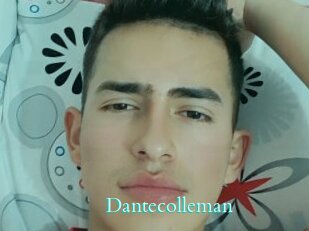 Dantecolleman