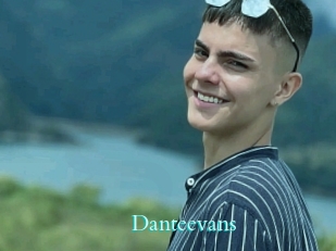 Danteevans
