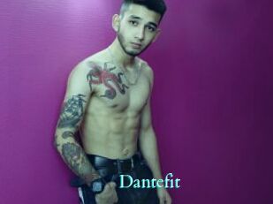 Dantefit
