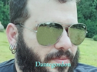 Dantegordon