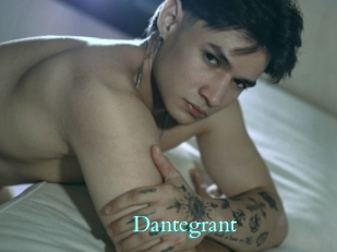 Dantegrant
