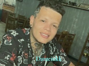 Danteinkk
