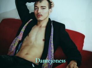 Dantejoness
