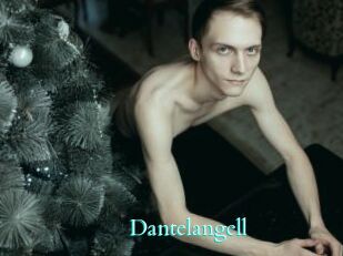 Dantelangell