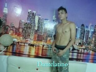 Dantelatino