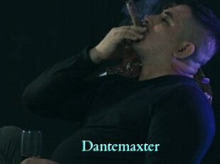 Dantemaxter