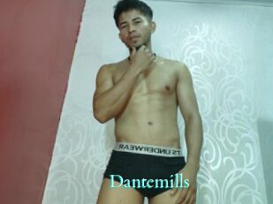Dantemills