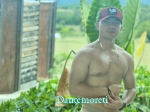Dantemoreti