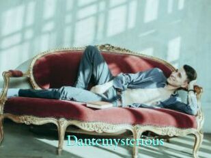 Dantemysterious