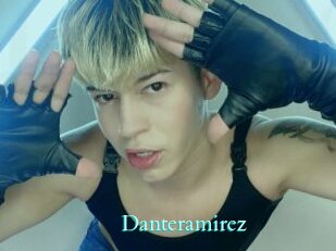 Danteramirez