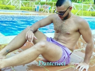 Dantericci