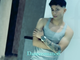 danteromanoff Free Gay Porn Finder